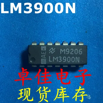 30ks nové originální skladem LM3900NLM3900