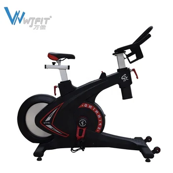 Nový Koncept Obchodních Cvičení Spin Bike Tělo Silné Vnitřní Magnetické Spinning Kola Pro Gym Club