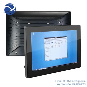 YYHC2023 YC-102P RK3566 quad core POE tablet 10 palcový Linux tablet pc