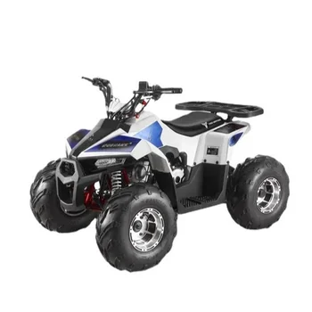 ATV čtyři kolové 110cc děti a dospělé bull cross country beach motocykl 400cc UTV 4X4 na prodej