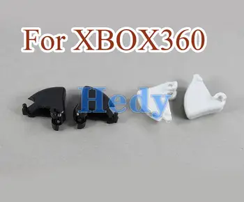 2set PRO XBOX360 LTRT Tlačítko Rukojeti Tlačítko Cap LT RT Spoušť Náhradní Tlačítka Pro Xbox 360 Ovladač