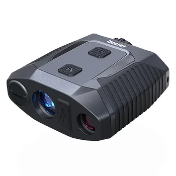 7X 4 KM Laserový Dálkoměr pro Lov,Používán v Outdoorové Sporty,laserový Dálkoměr na Prodej