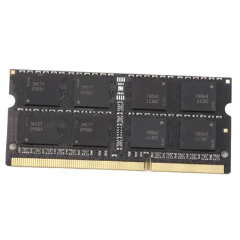 Pro MT 8 GB DDR3 Notebooku Paměť Ram 1333Mhz PC3-10600 204 Kolíky 1.5 V SODIMM pro Notebook Paměť Ram