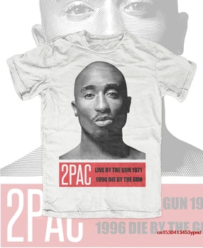 Tupac M4 Premium T-Shirt Kult ,Tupac ,NOTORIOUS B. I. G, 2pac,eastcoast,westcoast Hip-Hop tričko muži ' s t-shirt