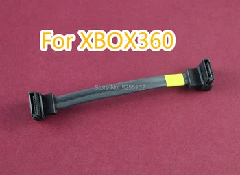 2ks Originální PRO Xbox360 dvd disk sata kabel a napájecí nabíječka pro xbox 360 xbox360