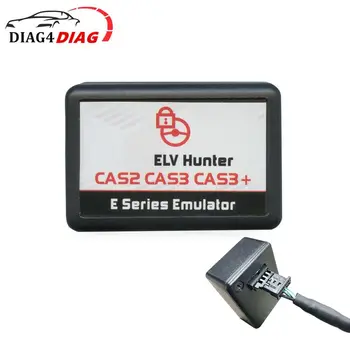 Kvalitní Plug & Play Emulátor Všechny E-Série Zámek řízení Emulátor Pro BMW ELV Hunter