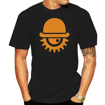 Clockwork Orange Design 2 T-KOŠILE VŠECH VELIKOSTÍ, # Černé Dárkové Tisk T-shirt Hip Hop Tričko,2022 hot tees
