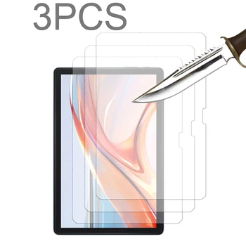 3KS Sklo screen protector pro Blackview Tab 13 pro 10,1-palcový tablet ochranné fólie