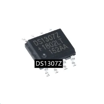Nové a originální 10pieces DS1307 DS1307Z SOP8