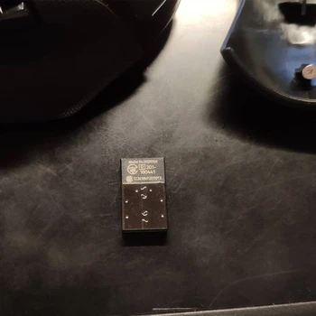 Bezdrátová Myš Přijímač USB Adaptér 2,4 G pro Razer Baziliška HyperSpeed Myši