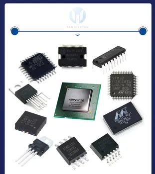 Zbrusu nový (1-10 kusů) Chipset SEL3834B-156.2500 SEL3834B