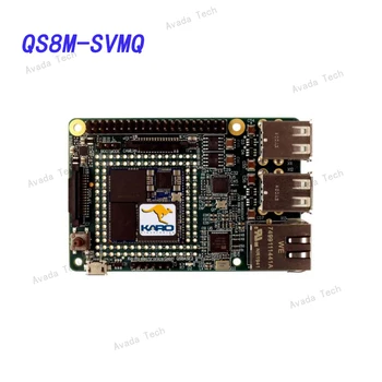 QS8M-SVMQ COM QS8M Hodnocení Kit včetně QS8M-MQ00
